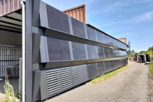 Ultraçade chez Comarden