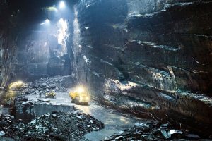 Ardoises naturelles espagnoles, carrières Cafersa en Galice