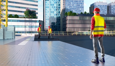 Technico-commercial.e externe pour notre site de Naninne