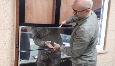 Technico-commercial.e externe pour notre site de Bertrix