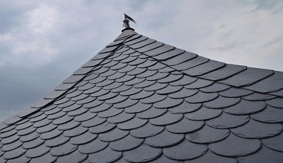 Opter pour l’ardoise naturelle pour la réalisation d’une toiture en Belgique francophone : voici pourquoi