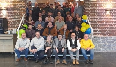 Vers un mieux chez votre négoce en matériaux de toiture en Wallonie