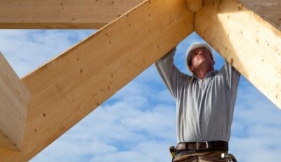 Charpente et ossature pour toiture : quels bois pour édifier une structure porteuse de qualité ?