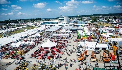 Comarden ne sera pas présent à la Foire agricole de Libramont 2018