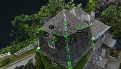 Mesurer une toiture grâce à un drone en Belgique : comment ça marche ?